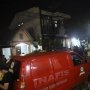 Seorang Polwan Ditemukan Tewas Tergantung di Tangga Rumah