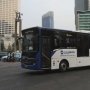 MRT Segera Beroperasi, Nasib Penghapusan TransJakarta Koridor 1 Belum Jelas