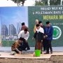 Di Depan Jokowi, Ketua MUI Bicara soal Pilpres 2019