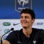 Raih Penghargaan Gol Terbaik di Piala Dunia 2018, Ini Kata Pavard