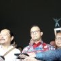 Diteriaki 'Hidup Ahok-Djarot' di Lapangan Banteng, Ini Kata Anies