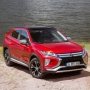 Mengapa Mitsubishi Eclipse Cross Tak Juga Diboyong ke Indonesia?