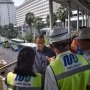 Polusi Udara di Jakarta Tertinggi di Dunia, Anies: PR Kita Semua