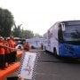 100 Bus Wonderful Indonesia Siap Lalu-Lalang di Asian Games 2018