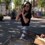 5 Foto Liburan Aura Kasih, Nomor 4 Bikin Gagal Fokus