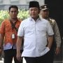 Habis Ditangkap, Bupati Lampung Selatan Kantungi Tangan ke KPK