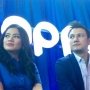 Kehabisan Uang, Titi Kamal dan Christian Sugiono Pernah Utang Es Krim