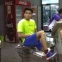 Bangun Kekompakan dengan Winny, Owi Rela Balik ke Asrama