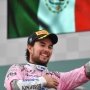 Wow, Ternyata Ada Kembaran Tom Cruise di Ajang Formula Satu