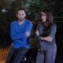 Adegan Mesra dengan Teuku Zacky, Olla Ramlan Takut Ditabok Suami