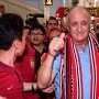 Tinggalkan Guangzhou, Scolari Pulang Kampung