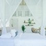 Kvlatresna Villa, Villa di Bantul Serasa di Bali