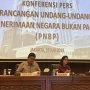 Sri Mulyani : RUU PNBP Hindari Pungutan yang Tidak Jelas
