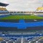 Duh, Stadion di Maroko Dipadamkan Akibat Belum Bayar Listrik