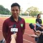 Lalu Muhammad Zohri, Sepak Bola, Impian Olimpiade dan Pesan Kakak