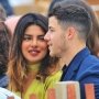 Rayakan Pertunangan, Nick Jonas-Priyanka Chopra Terbang ke India