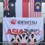 Pebalap Muda Mario Suryo Aji Harumkan Nama Indonesia di Sepang