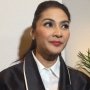 Maudy Koesnaedi Senang Bisa Lebaran di Jakarta Lagi