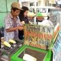 Coba Asinan Jagung Bakar Pak Sabur, Dijamin Ketagihan