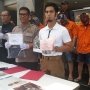 Istri Penembak Herdi Sibolga adalah Polwan di Bekasi
