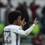 Soal Masa Depannya di Chelsea, Ini Kata Willian
