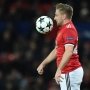 Termasuk Arsenal, Manchester United akan Hadapi 4 Tim Ini Tanpa Luke Shaw