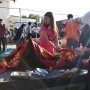 NTB Diguncang 104 Gempa Susulan Berkuatan 5,3 SR