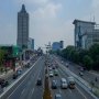 Penindakan Ganjil Genap Berlaku Hari Ini, Ini Jalur Alternatifnya