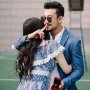 Cantiknya Calon Istri Eks Pacar Agnez Mo, Ternyata Sudah Prewed!