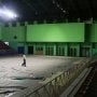 Asian Games Tinggal 11 Hari, Renovasi GOR Bulungan Baru 60 Persen