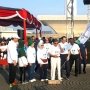 Wapres JK Ajak Warga Jadi Suporter Tim Indonesia di Asian Games