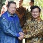 Usai Bertemu SBY, Prabowo Bergerak Temui Presiden PKS