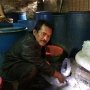Pemilik Pabrik Tempe Tak Terima Disebut Penyebab Bau Kali Item