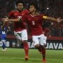 Pesta Gol ke Gawang Filipina, David Buka Kunci Sukses Timnas U-16