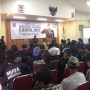 Dukung Agus Nyapres, Relawan Bentuk Cakra AHY Tingkat Nasional