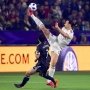 Ramai Aksi Tendang Tutup Botol, Zlatan Ibrahimovic Tantang Paul Pogba