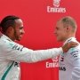 Valterri Bottas Siap Jadi "Pembantu" Hamilton di Sisa Musim