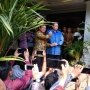 Andi Arief Sebut SBY Sosok Penjamin Prabowo 1998 Silam, BPN Buka Suara