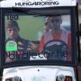 Semoga Penyesalan Driver F1 Ini Tulus Adanya