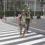 Pelican Crossing Pengganti JPO di Thamrin Mulai Difungsikan