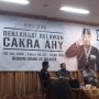 AHY Disebut Sebagai Sosok Menjanjikan Bila Jadi Cawapres Prabowo