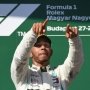 Hamilton Tutup Jeda Kompetisi dengan Menangi F1 GP Hungaria