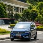 Debut di GIIAS 2018, Sekeren Apa Wuling Baojun 360?