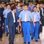 Bersatu Dalam Asian Games, Dua Korea Bersiap Latihan Gabungan