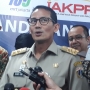 Sandiaga ke Rusia Lanjutkan Kerjasama Sister City Rintisan Djarot