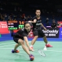 Hafiz / Gloria Bertekad Akhiri Duet Tontowi / Liliyana di Indonesia Masters