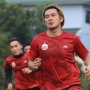 Michael Orah Pasrah dengan Masa Depannya di Persija Jakarta