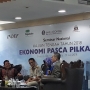 Sandiaga Klaim Ekonomi di Jakarta Meninggkat Pasca Pilkada