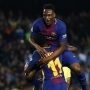 Nampang di Iklan Judi, Mantan Pemain Barcelona Didakwa FA Inggris