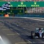 Hamilton : Tak Sekadar Butuh Kecepatan untuk Juarai F1